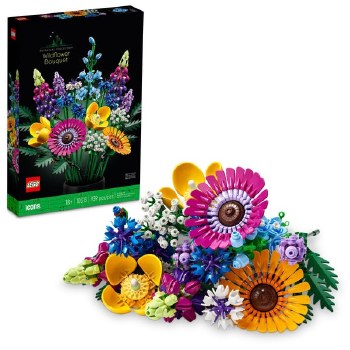 Wildflower Bouquet