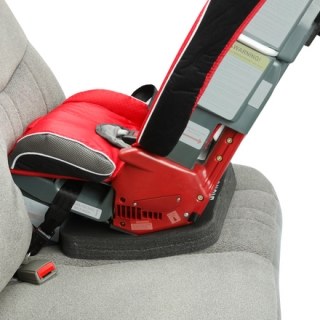 car seat angle adjuster