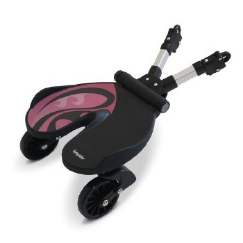 Ride-On Board Pink