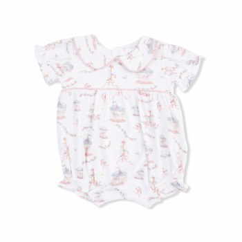 Bubble Carousel 0-3m