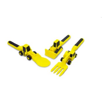 Construction Utensil Set