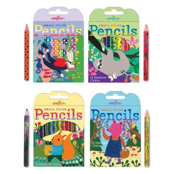 Small Animal Pencils