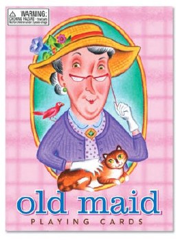 Old Maid