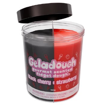 Geladough Cherry &amp; Strawberry