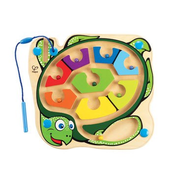 Colorback Sea Turtle