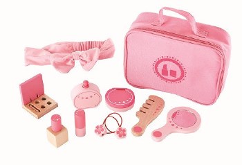 Beauty Belongings
