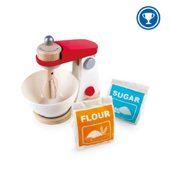 Mix and Bake Blender