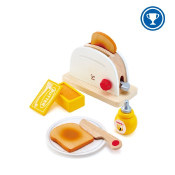 Pop Up Toaster