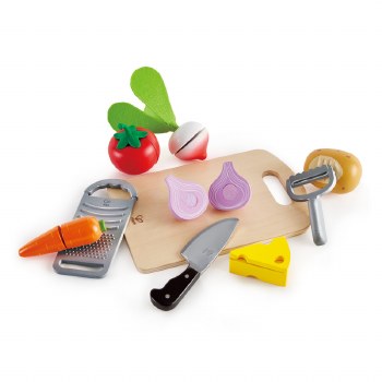 Cooking Essentials