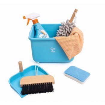 Clean Up Bucket Set
