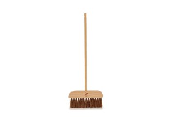 Garden Broom