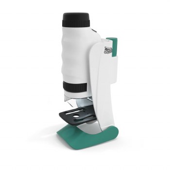 Portable Microscope