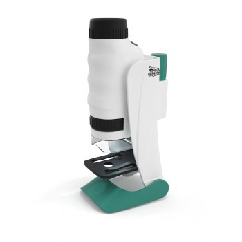 Portable Microscope