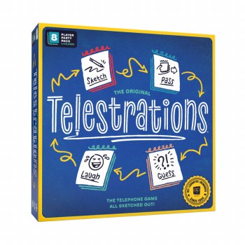 Telestrations
