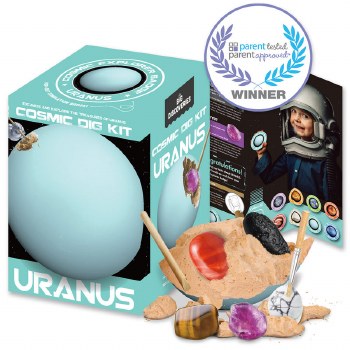Cosmic Dig Uranus
