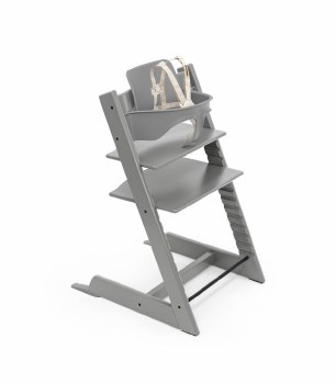 Tripp Trapp High Chair Storm G