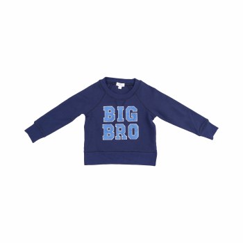 Big Bro Sweatshirt 3T
