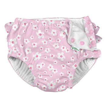 Swim Diaper Blossom 6m