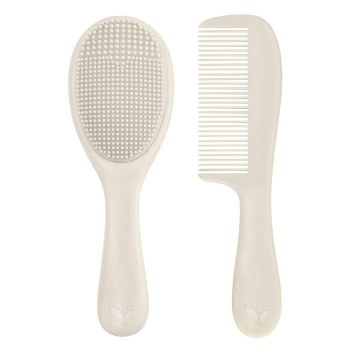 Cradle Cap Baby Brush