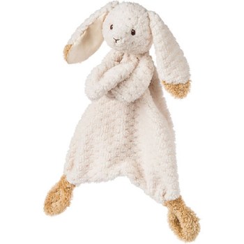 Oatmeal Bunny Lovey