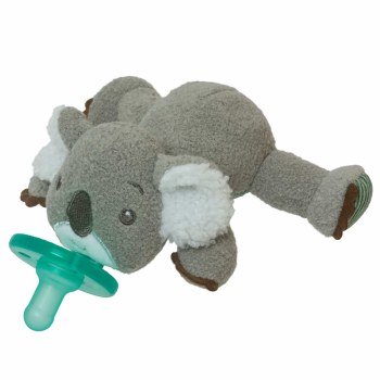 WubbaNub Koala