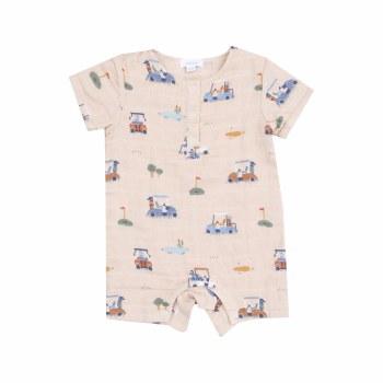 Shortall Golf Cart 12-18m