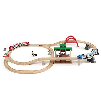 Travel Switching Set