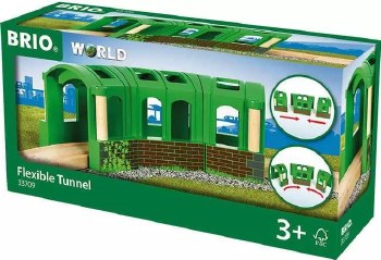 Flexible Tunnel