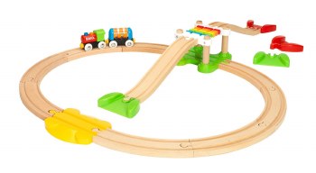My First Railway Beginner Pack