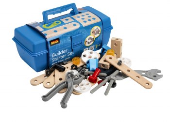 Builder Starter Set