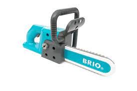 Builder Chainsaw