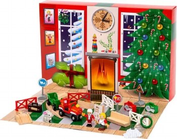 Brio Advent Calendar