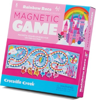 Rainbow Race