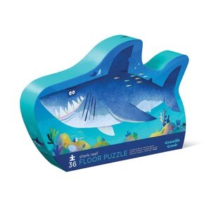 Shark Reef 36pc Puzzle