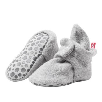 Cozie Gripper Heather 24m