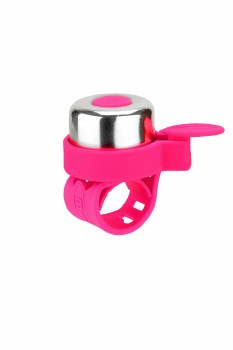 Microscooter Bell Pink