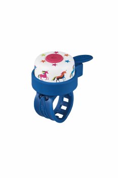 Microscooter Bell Unicorn