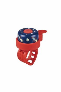 Micro Scooter Bell Rocket