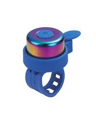 Micro Scooter Bell Blue Neo