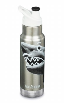 12oz Insulated Mr. Shark