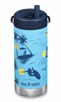 12oz TKWide w/ Twist Surfer