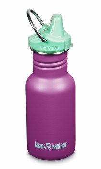12oz Narrow Sippy Grape