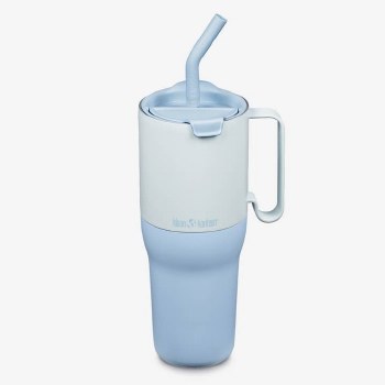 Rise 36oz Tumbler Ice Blue