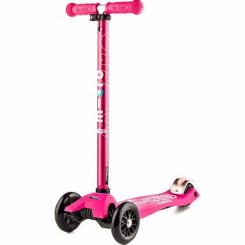 Micro Maxi Scooter Pink