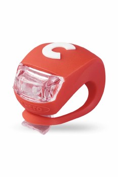 Microscooter Light Red