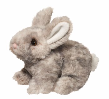 Tyler Gray Bunny Small