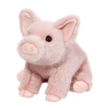Pinkie Pig Soft