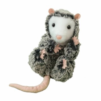 Lil' Baby Possum