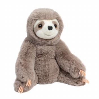 Lizzie Sloth Soft
