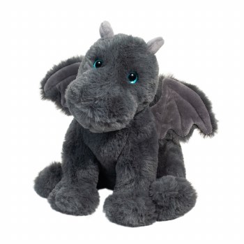 Sootie Dragon Super Soft